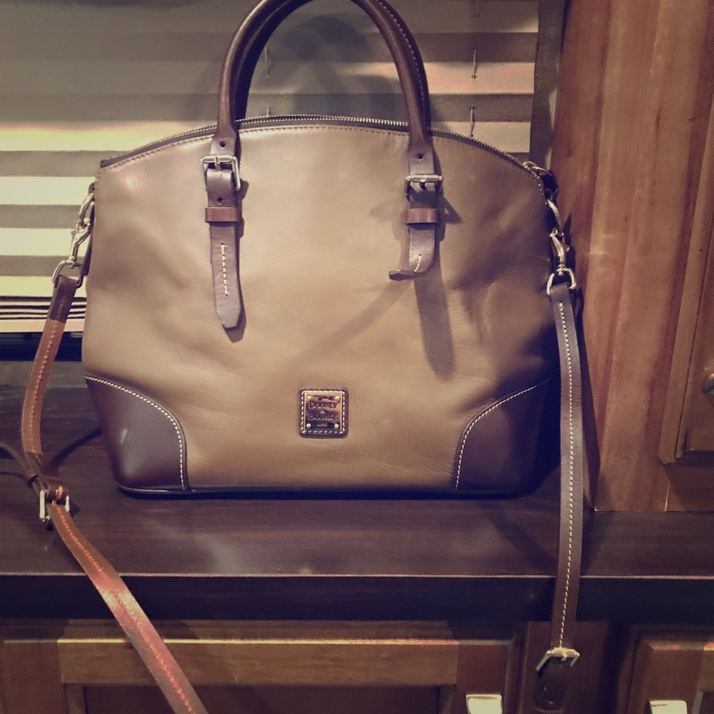 Dooney and Bourke
